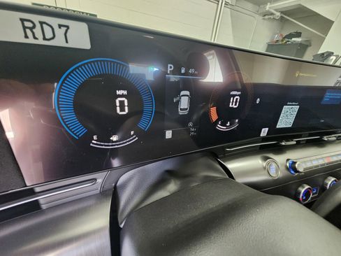 New 2026 Hyundai Kona SE image 13