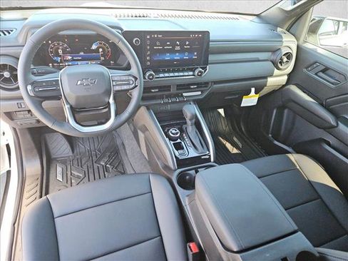 New 2026 Chevrolet Colorado Trail Boss image 15