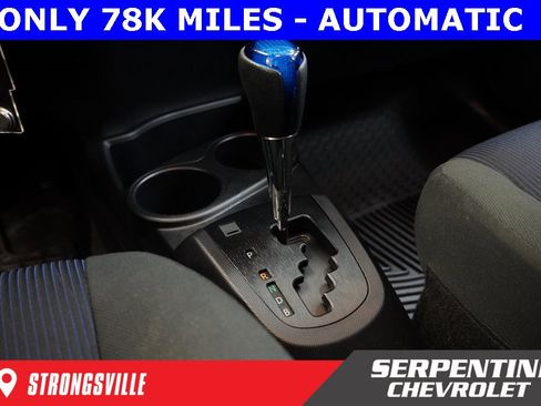 Used 2015 Toyota Prius C Two image 20