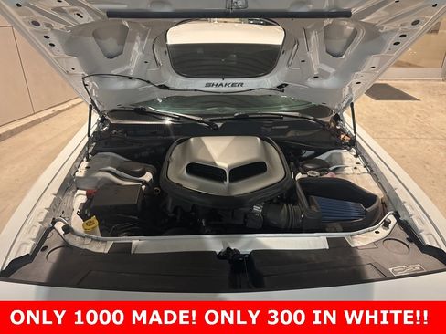 Used 2023 Dodge Challenger R/T Scat Pack image 14