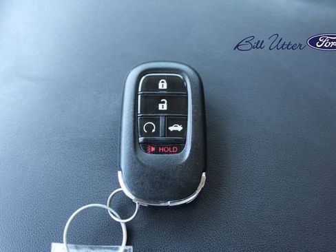 Used 2024 Honda Accord Touring image 11