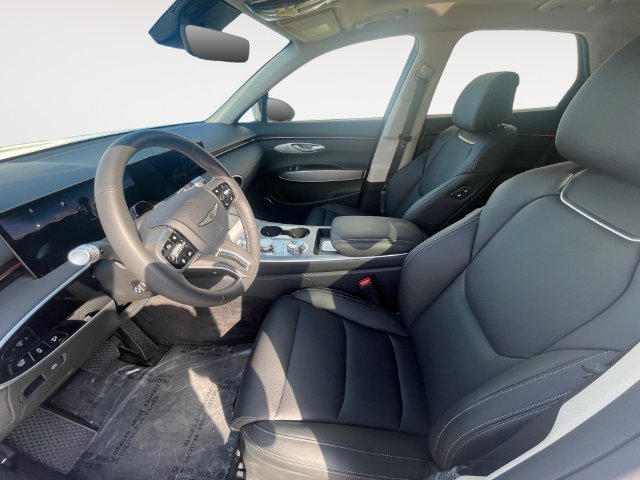 Used 2026 Genesis GV70 2.5T Select AWD/4WD image 9