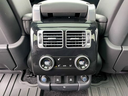 Used 2020 Land Rover Range Rover HSE AWD/4WD image 26