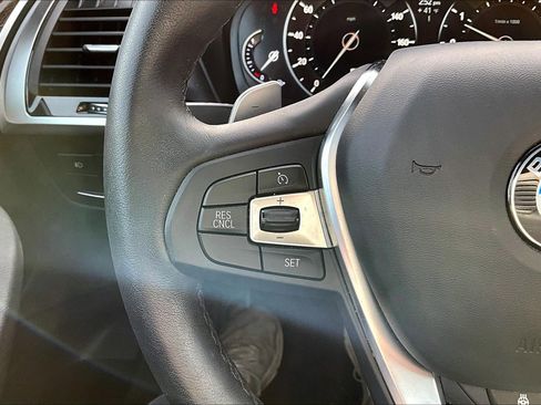 Used 2019 BMW X3 xDrive30i w/ Driving Assistance Package image 22
