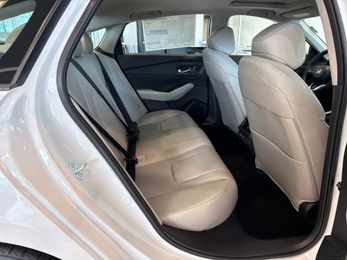 New 2026 Honda Accord Touring image 12