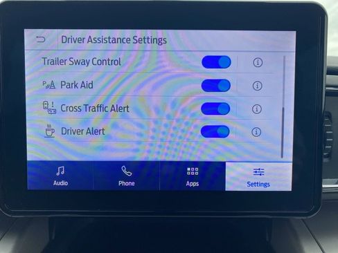 Certified 2023 Ford Explorer XLT w/ Equipment Group 202A image 34