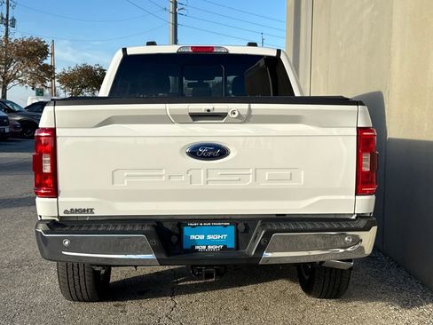 Used 2021 Ford F150 XLT w/ Equipment Group 302A High image 27