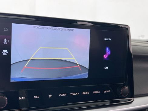 Used 2023 Kia Forte GT-Line image 14