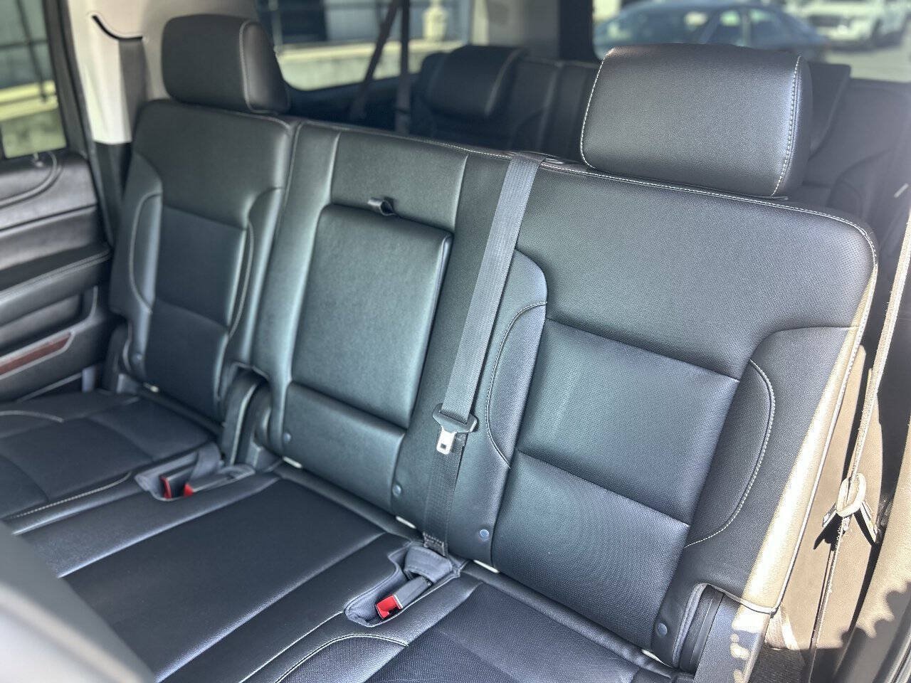 Used 2018 GMC Yukon XL SLT RWD image 17