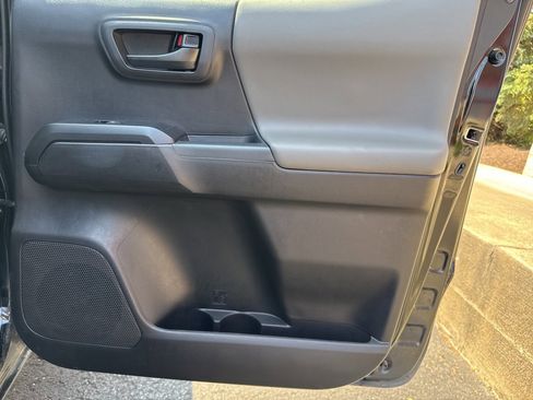 Used 2023 Toyota Tacoma SR image 54