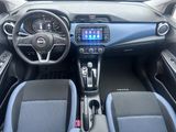 New 2025 Nissan Versa SV w/ Trunk Package image 2