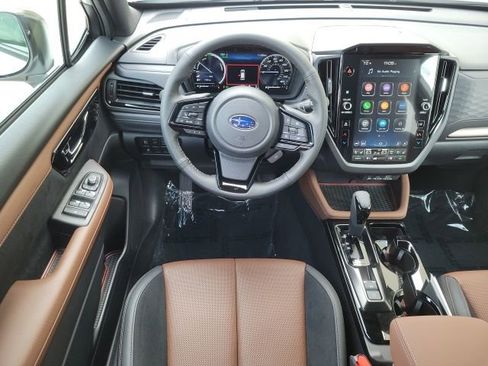 New 2026 Subaru Forester Touring AWD/4WD image 11