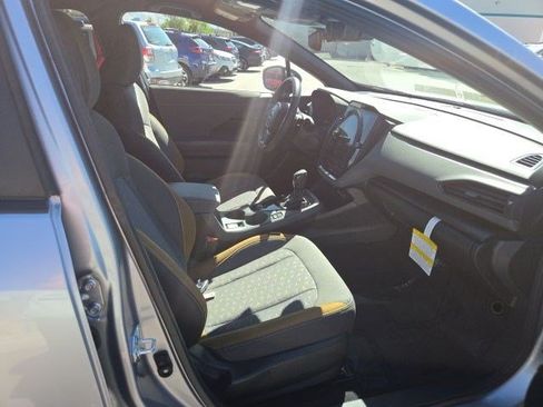 Certified 2026 Subaru Crosstrek 2.5i Sport AWD/4WD image 20