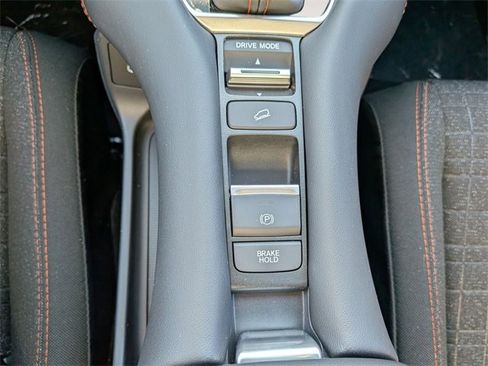 New 2026 Honda HR-V Sport image 16