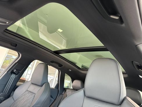 New 2026 Audi SQ5 Premium Plus AWD/4WD image 16