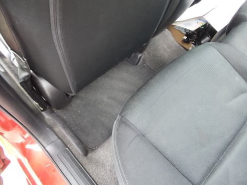 Used 2011 MAZDA MAZDA3 s Sport FWD image 21