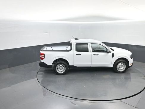 New 2026 Ford Maverick XL AWD/4WD image 22