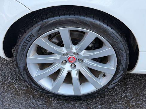 Used 2009 Jaguar XK Coupe image 16