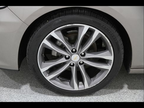 Used 2023 Chevrolet Malibu LT FWD image 21