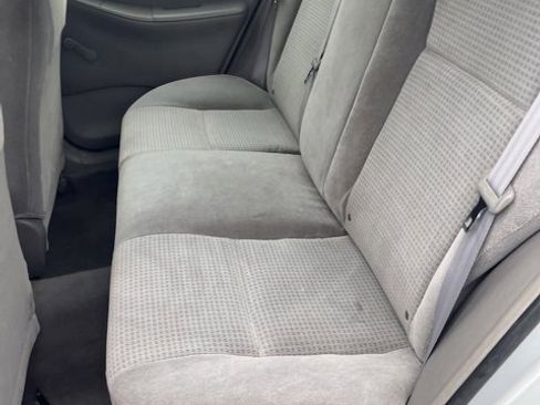 Used 2007 Toyota Corolla CE image 10