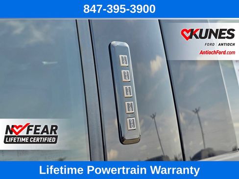 Used 2023 Ford F150 Raptor w/ Raptor 37 Performance Package AWD/4WD image 33