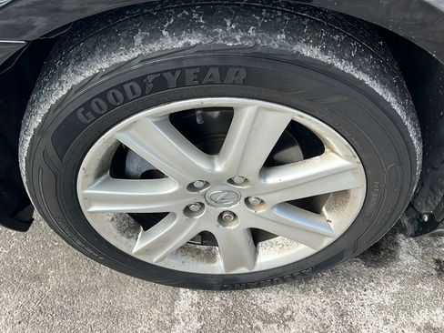 Used 2007 Lexus ES 350 image 11