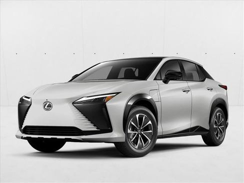 Used 2024 Lexus RZ 300e Premium w/ Accessory Package (K3) FWD image 1