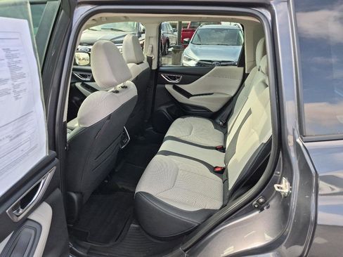 Used 2023 Subaru Forester Premium w/ Popular Package #1 AWD/4WD image 13