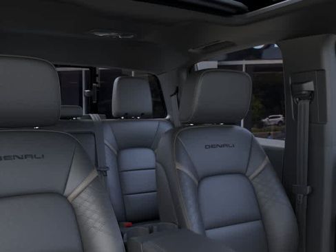 New 2026 GMC Canyon Denali AWD/4WD image 24