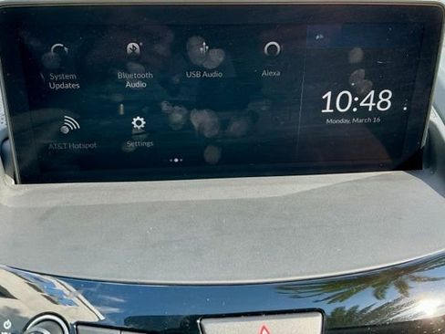 Certified 2024 Acura RDX Technology Package image 33