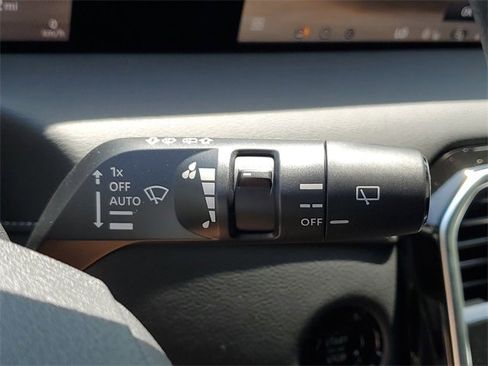 New 2025 Nissan Armada SL w/ Captain's Chari Seat Package image 13