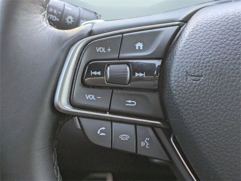 Used 2019 Honda Accord Sport image 27