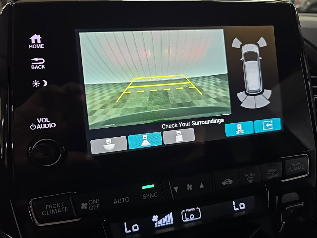 Used 2024 Honda Odyssey Touring image 24