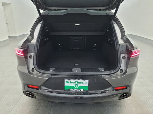 Used 2024 Dodge Hornet R/T Plus w/ Tech Pack Plus w/o Parking AWD/4WD image 29