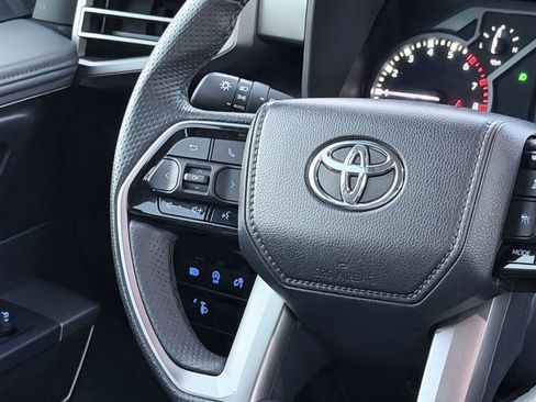 Used 2024 Toyota Tundra SR5 w/ SR5 Premium Package image 21