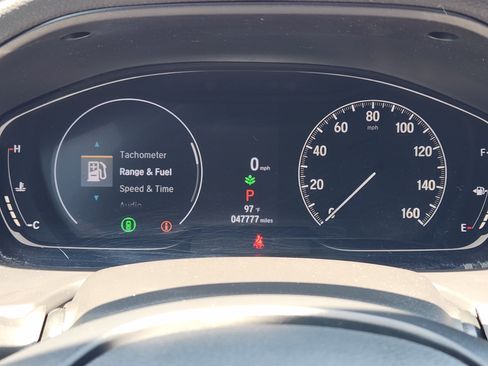 Used 2022 Honda Accord Sport Special Edition image 15