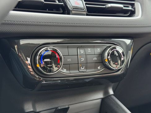 New 2026 Chevrolet TrailBlazer LT w/ LT Cold Weather Package image 20