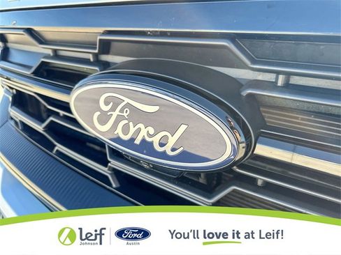 Used 2025 Ford Expedition Max Active image 34