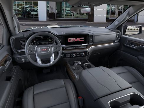 New 2026 GMC Sierra 1500 Elevation w/ Elevation Premium Package image 15