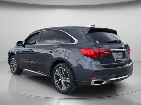 Used 2019 Acura MDX FWD w/ Technology Package image 7