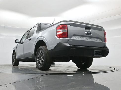 Certified 2024 Ford Maverick XLT image 51