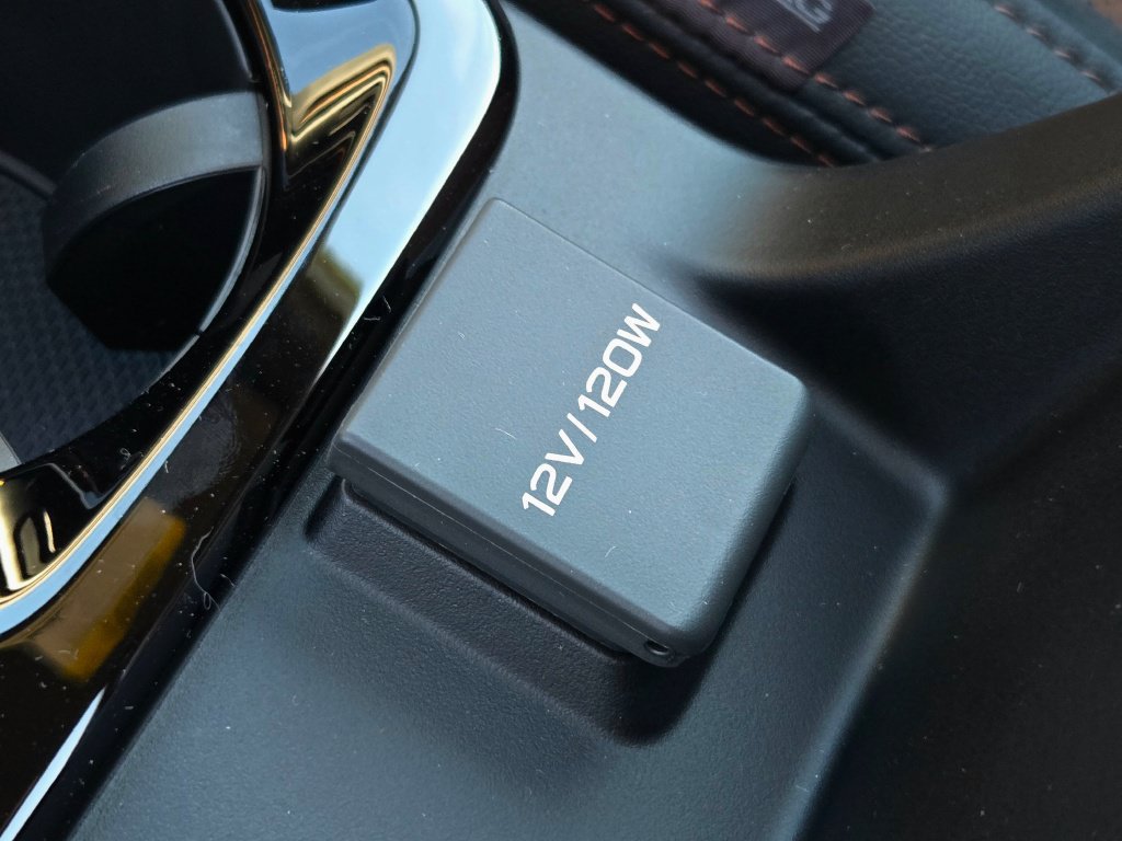 New 2026 Subaru Forester Touring AWD/4WD image 38