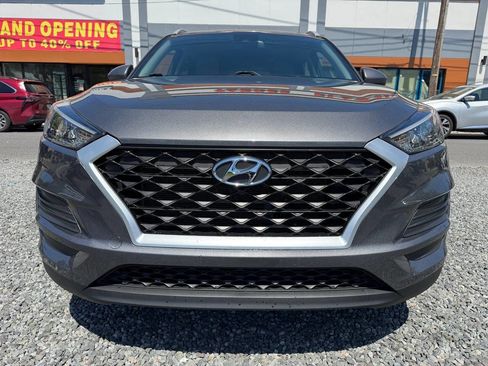 Used 2020 Hyundai Tucson Value AWD/4WD image 2