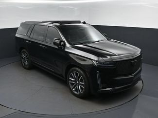 Used 2021 Cadillac Escalade Sport w/ Driver Assist Tech Package RWD video 1