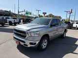 Used 2019 RAM 1500 Big Horn image 3