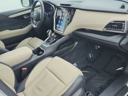 Certified 2025 Subaru Outback Limited w/ Popular Package #2 AWD/4WD image 23