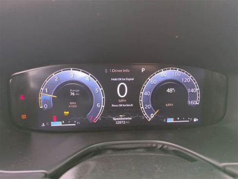 Used 2022 Jeep Compass High Altitude image 34