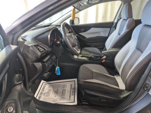 Used 2023 Subaru Crosstrek 2.0i Premium AWD/4WD image 4