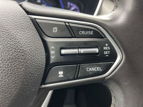 Used 2019 Hyundai Santa Fe Limited image 15