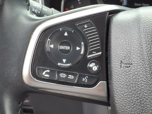 Used 2018 Honda CR-V EX-L image 16